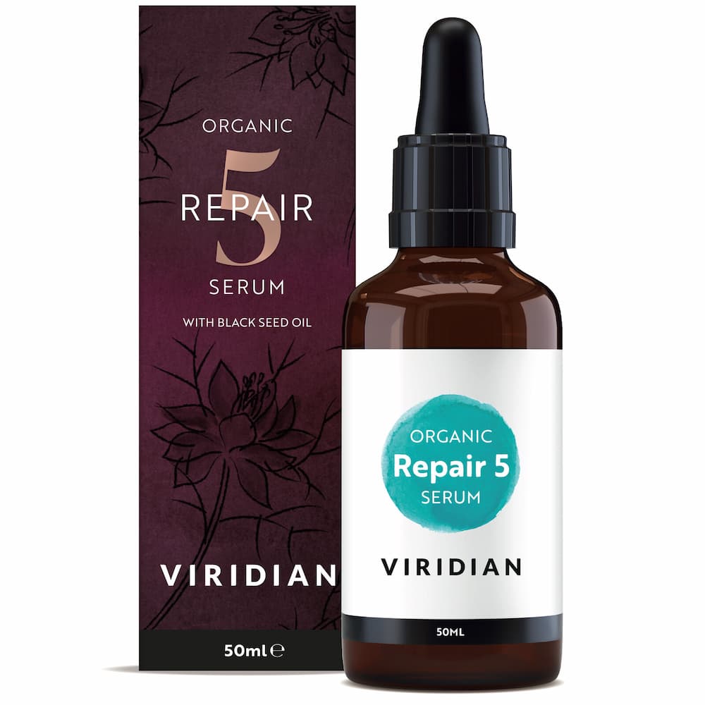 5 REPAIR SERUM BIO 50ML