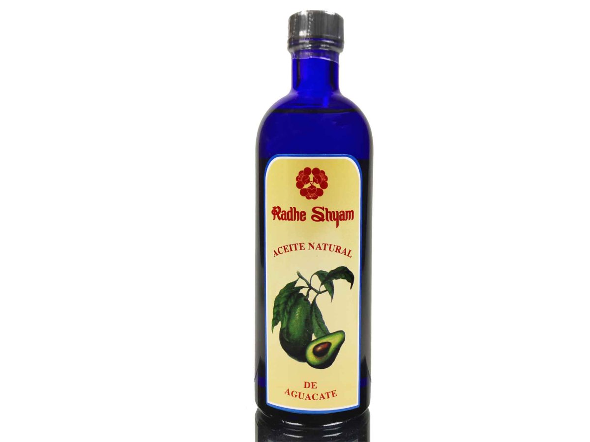 ACEITE DE AGUACATE 200ML