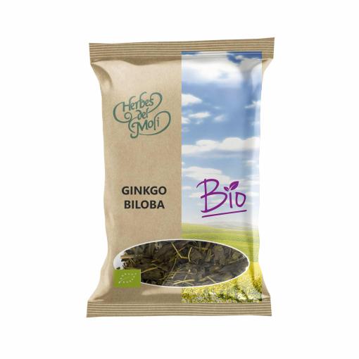 GINKGO BILOBA HOJA 40GR