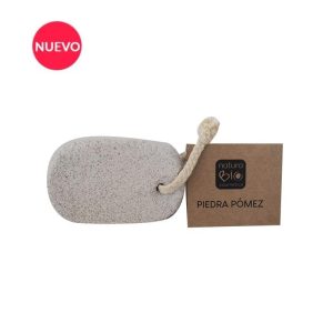 PIEDRA POMEZ NATURAL ROCA VOLCANICA