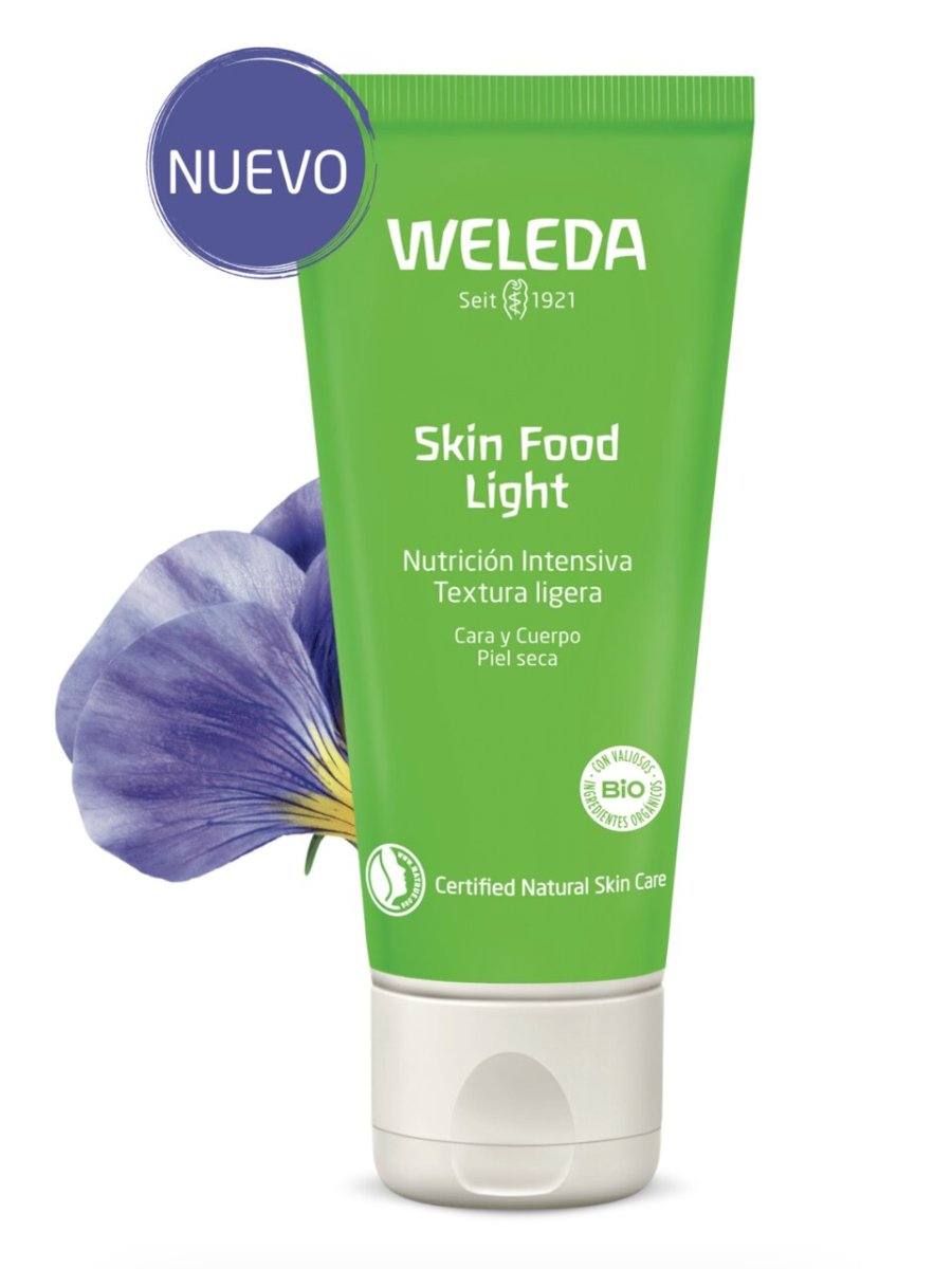 SKIN FOOD LIGHT 30ML